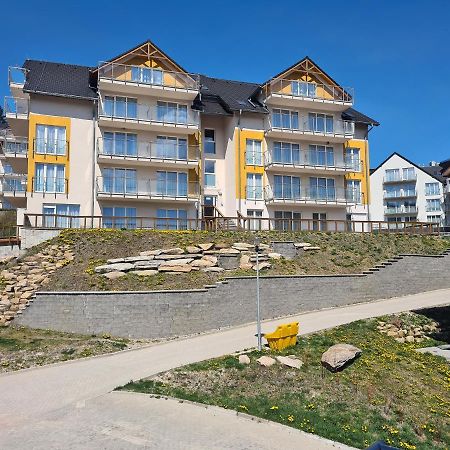 Apartament Czarna Gora B11 Sienna  Esterno foto