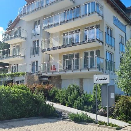 Apartament Czarna Gora B11 Sienna  Esterno foto