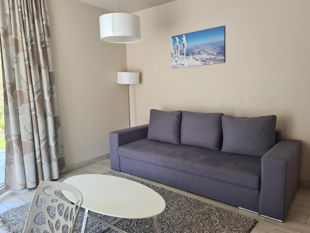 Apartament Czarna Gora B11 Sienna  Esterno foto