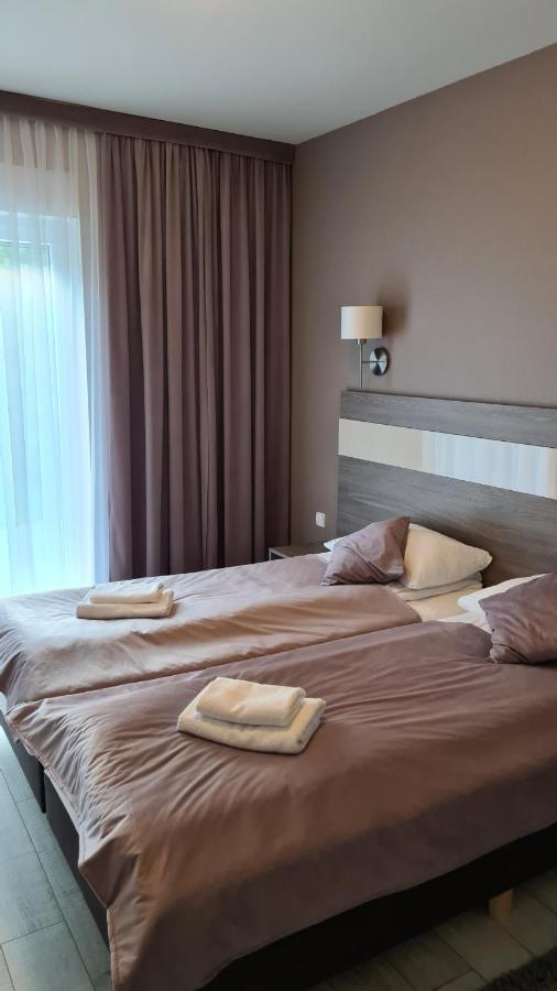 Apartament Czarna Gora B11 Sienna  Esterno foto